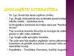 Prezentācija 'Kristietības rašanās Romas impērijā', 17.