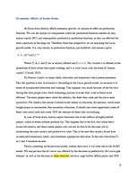 Referāts 'Brain Down the Drain or the Loss of Human Capital of Latvia', 9.