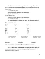 Referāts 'Brain Down the Drain or the Loss of Human Capital of Latvia', 16.