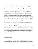 Referāts 'Brain Down the Drain or the Loss of Human Capital of Latvia', 22.