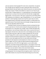 Referāts 'Brain Down the Drain or the Loss of Human Capital of Latvia', 23.