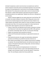 Referāts 'Brain Down the Drain or the Loss of Human Capital of Latvia', 25.