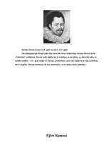 Referāts 'Matemātika renesanses laikmetā', 3.