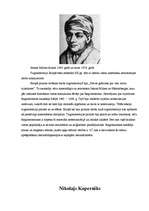 Referāts 'Matemātika renesanses laikmetā', 9.