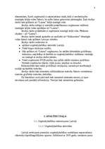 Referāts 'A/s "Laima" vadīšana mainīgās ārējās vides apstākļos', 4.