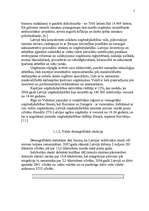 Referāts 'A/s "Laima" vadīšana mainīgās ārējās vides apstākļos', 5.