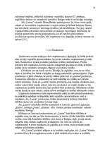 Referāts 'A/s "Laima" vadīšana mainīgās ārējās vides apstākļos', 14.