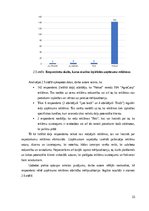 Diplomdarbs 'SIA "AgroCorp" izmantoto reklāmas kanālu novērtējums', 33.