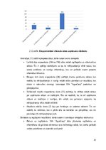 Diplomdarbs 'SIA "AgroCorp" izmantoto reklāmas kanālu novērtējums', 41.