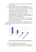 Diplomdarbs 'SIA "AgroCorp" izmantoto reklāmas kanālu novērtējums', 47.