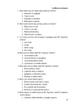 Diplomdarbs 'SIA "AgroCorp" izmantoto reklāmas kanālu novērtējums', 65.