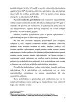 Diplomdarbs 'Latvijas apdrošināšanas tirgus attīstība Latvijā (1994.-2002.gadā)', 7.