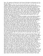 Eseja 'Society For Need', 1.