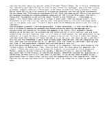 Eseja 'The Case Against the US Patriot Act', 2.