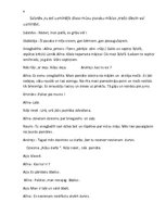 Konspekts 'Bērni nāk pie eglītes - pasākums pirmsskolas vecuma bērniem', 4.