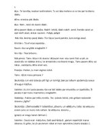 Konspekts 'Bērni nāk pie eglītes - pasākums pirmsskolas vecuma bērniem', 5.