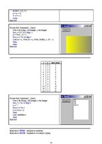 Konspekts 'Visual Basic 6.0 pamati - 1.daļa', 54.