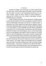 Referāts 'Emotions and Feelings', 3.