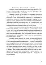 Referāts 'Emotions and Feelings', 9.