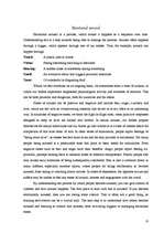 Referāts 'Emotions and Feelings', 10.