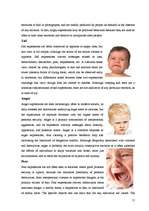 Referāts 'Emotions and Feelings', 15.