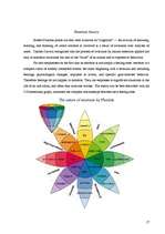 Referāts 'Emotions and Feelings', 17.