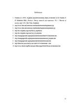 Referāts 'Emotions and Feelings', 21.