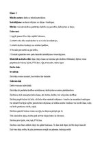 Konspekts 'Rotājumi no dzijas', 1.