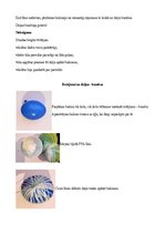 Konspekts 'Rotājumi no dzijas', 2.