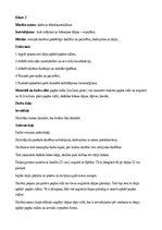 Konspekts 'Rotājumi no dzijas', 7.