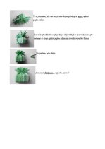 Konspekts 'Rotājumi no dzijas', 9.