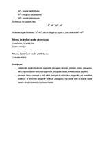 Konspekts 'Procentu likmju svārstības', 10.