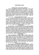 Konspekts 'Garlība Merķeļa darbs "Latvieši"', 1.