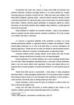 Referāts 'Organizācijas ārējās un iekšējās vides faktori', 6.