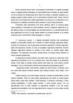 Referāts 'Organizācijas ārējās un iekšējās vides faktori', 7.