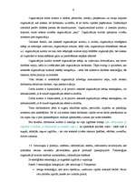 Referāts 'Organizācijas ārējās un iekšējās vides faktori', 9.