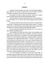 Referāts 'Organizācijas ārējās un iekšējās vides faktori', 18.