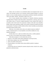 Referāts 'Valsts drošības iestāžu sistēma un tās subjektu kompetences sadalījums', 3.