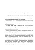 Referāts 'Valsts drošības iestāžu sistēma un tās subjektu kompetences sadalījums', 6.