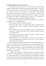 Referāts 'Valsts drošības iestāžu sistēma un tās subjektu kompetences sadalījums', 13.