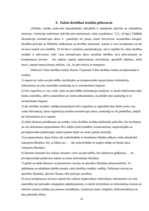 Referāts 'Valsts drošības iestāžu sistēma un tās subjektu kompetences sadalījums', 15.