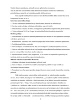 Referāts 'Valsts drošības iestāžu sistēma un tās subjektu kompetences sadalījums', 16.