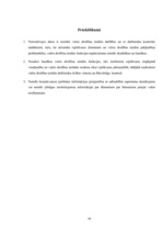 Referāts 'Valsts drošības iestāžu sistēma un tās subjektu kompetences sadalījums', 19.