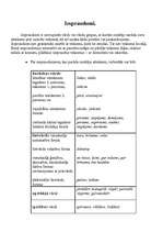 Referāts 'Iespraudumi', 1.