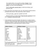 Referāts 'Iespraudumi', 3.