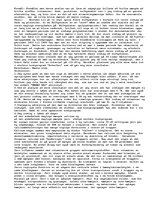 Eseja 'Projekt og forsøg omhandlende kost og kostplaner', 1.