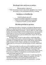 Referāts 'Dzenošie tilti, pusasis, kardānpārvadi, galvenie pārvadi', 2.