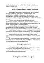 Referāts 'Dzenošie tilti, pusasis, kardānpārvadi, galvenie pārvadi', 3.