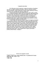 Referāts 'Latvijas žurnālistika 1905.gada revolūcijas laikā', 3.