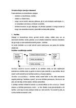 Konspekts 'Sociālās teorijas un sociālās realitātes attiecības: sociālie konflikti', 1.